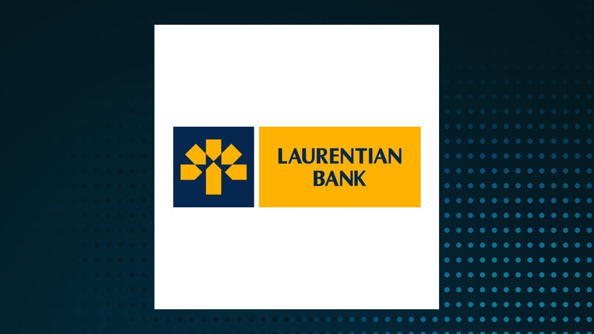 Laurentian Bank of Canada logo