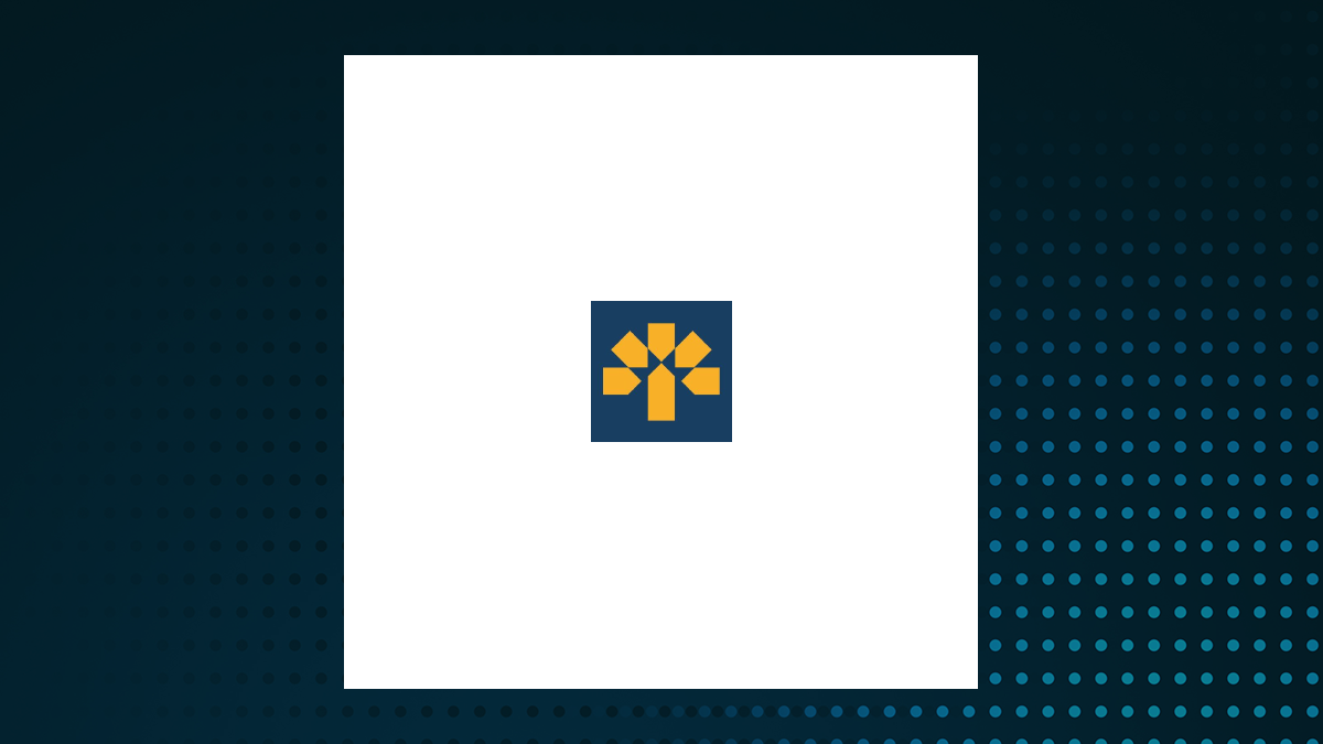 Laurentian Bank of Canada logo