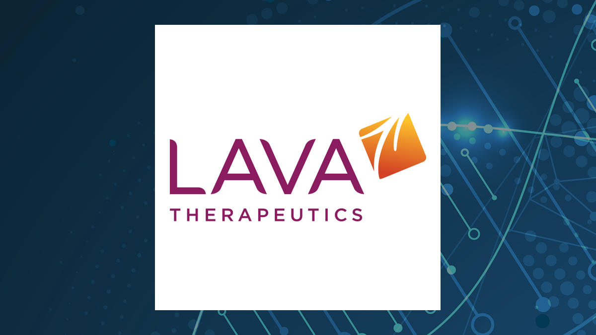LAVA Therapeutics logo