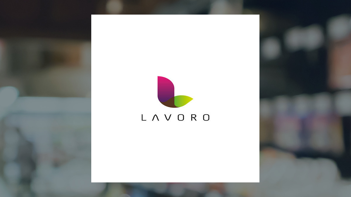 Lavoro logo