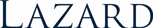 Lazard Growth Acquisition Corp. I  logo