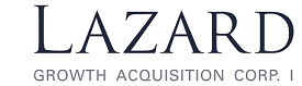 Lazard Growth Acquisition Corp. I logo