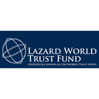 Lazard World Trust Fund logo