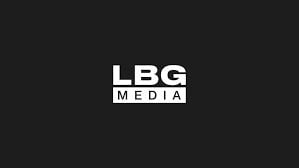LBG stock logo