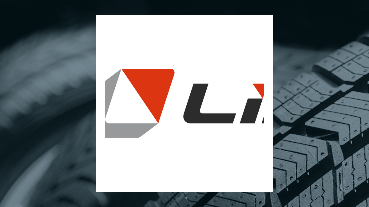 LCI Industries logo