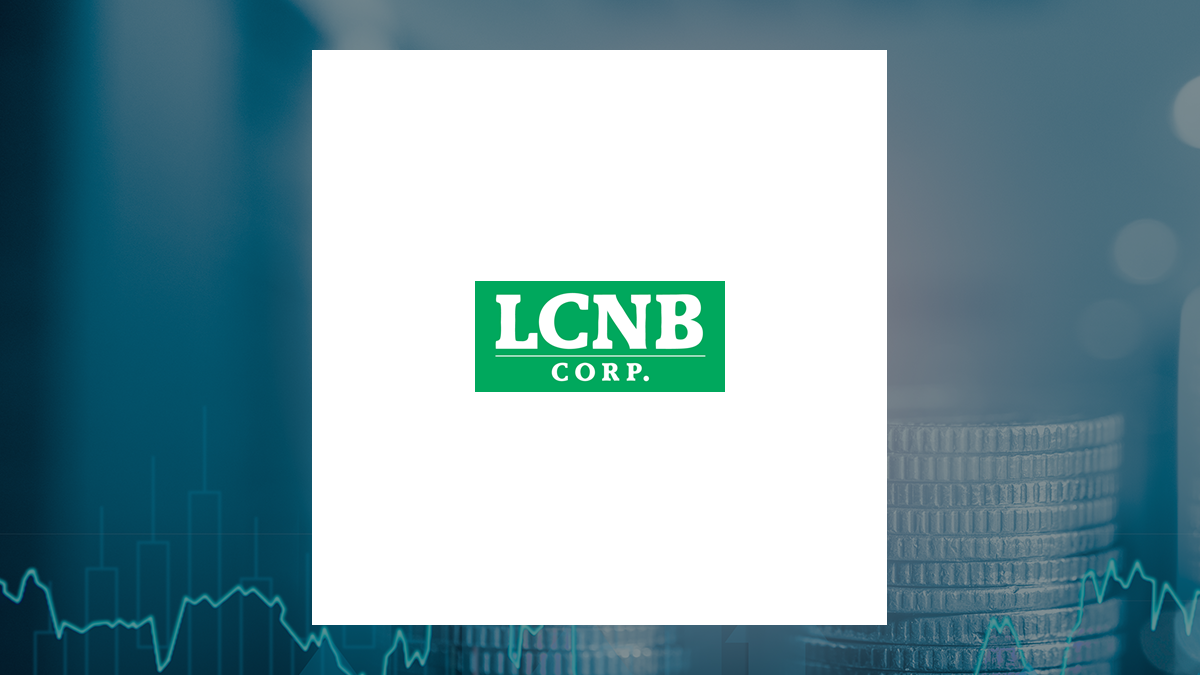 LCNB logo