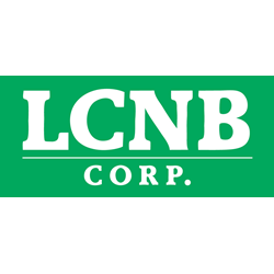 LCNB  logo