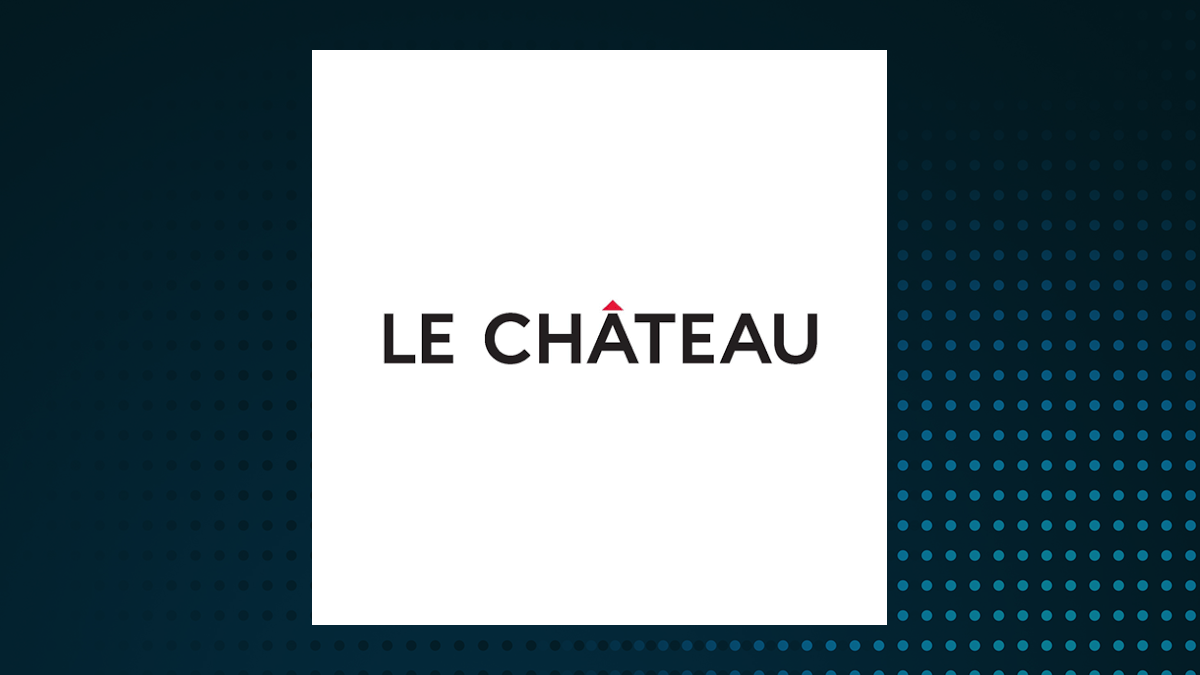 Le Château Inc. (CTU.V) logo