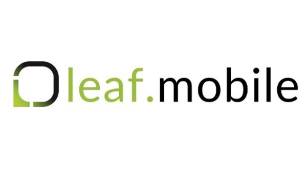 Leaf Mobile