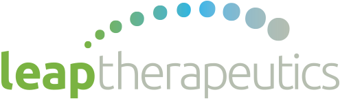 Leap Therapeutics logo