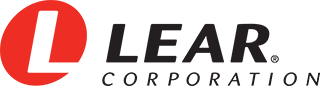 Lear Co. logo