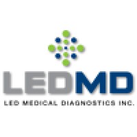 LED Medical Diagnostics