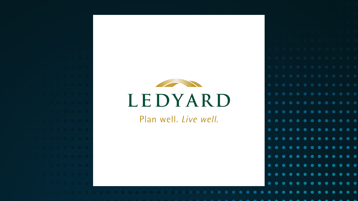 Ledyard Financial Group logo