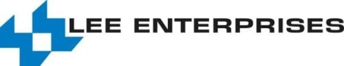 Lee Enterprises logo