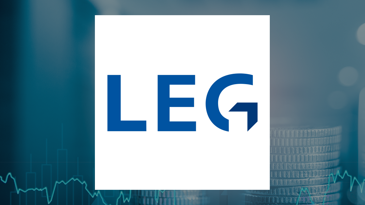 LEG Immobilien logo