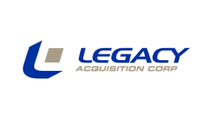 Legacy Acquisition logo