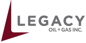 LEG stock logo