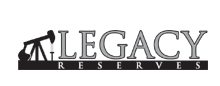 Legacy Reserves logo