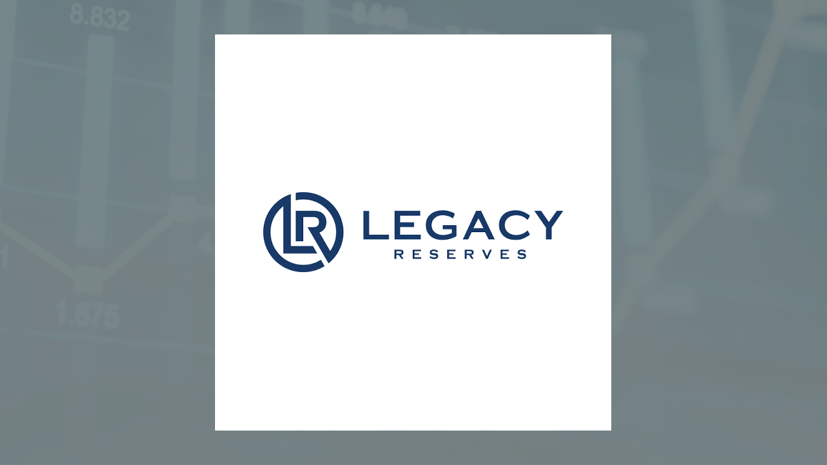 Legacy Reserves logo