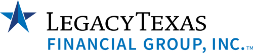 LegacyTexas Financial Group logo