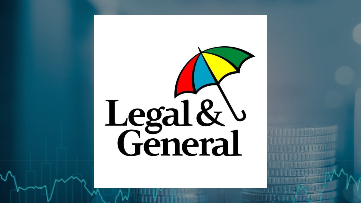 Legal & General Group logo