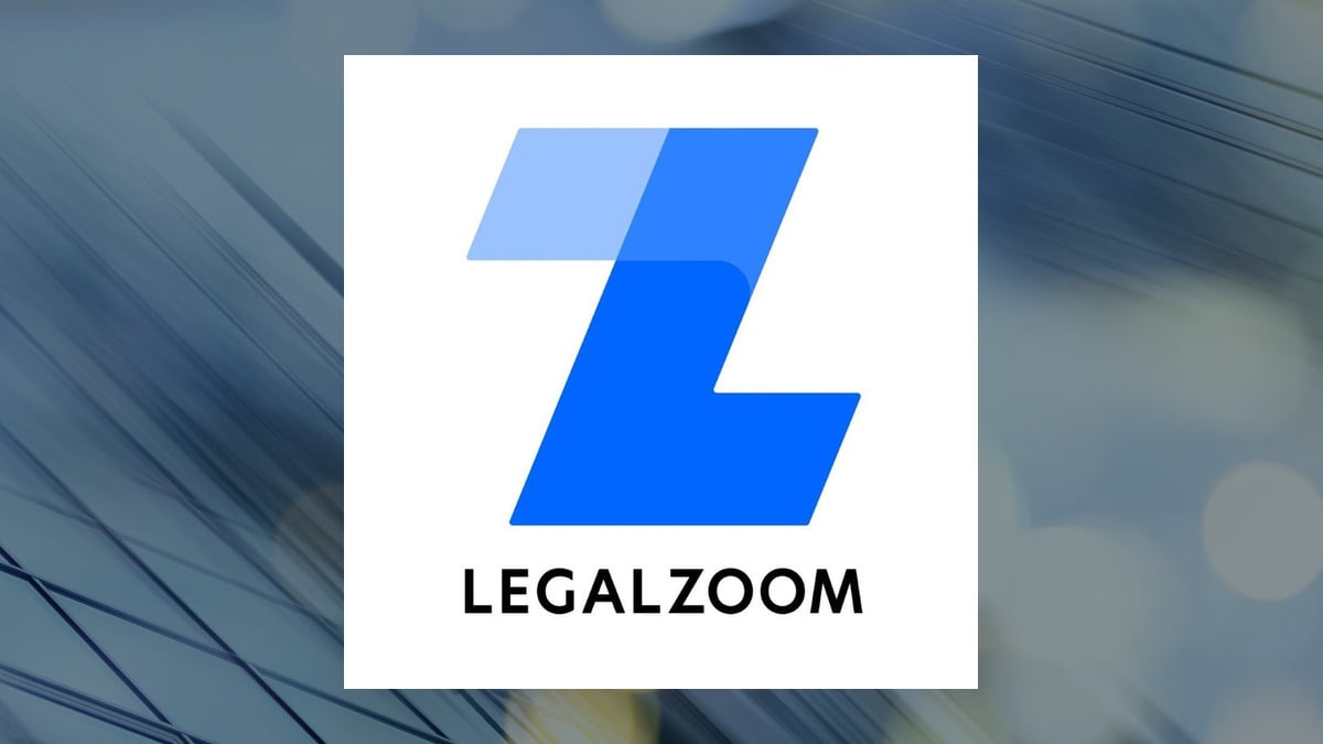 LegalZoom.com logo