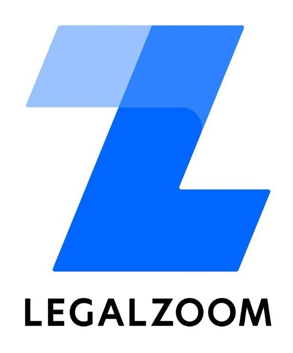 LegalZoom.com logo