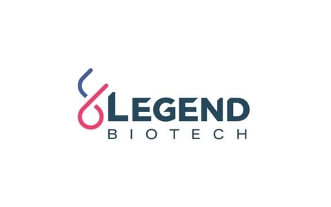 Legend Biotech Co. logo