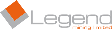 LEG stock logo