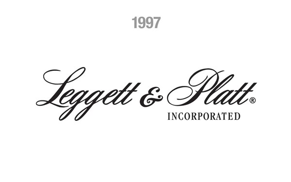 Leggett & Platt logo