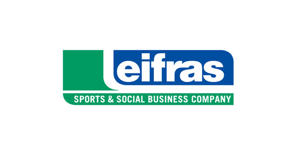 Leifras stock logo