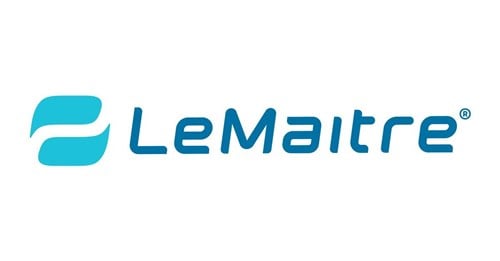 LMAT stock logo