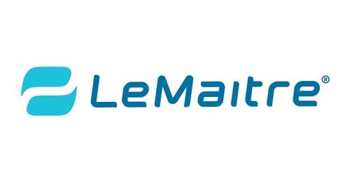 LeMaitre Vascular logo