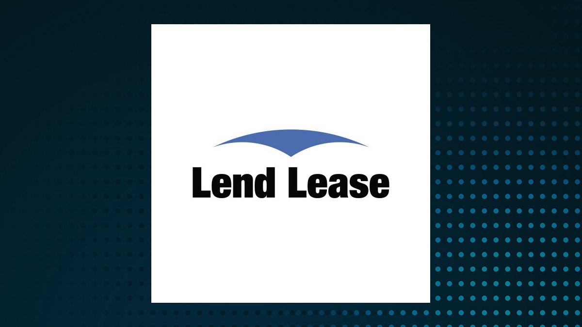 Image for Elizabeth Proust Buys 10,000 Shares of Lendlease Group (ASX:LLC) Stock
