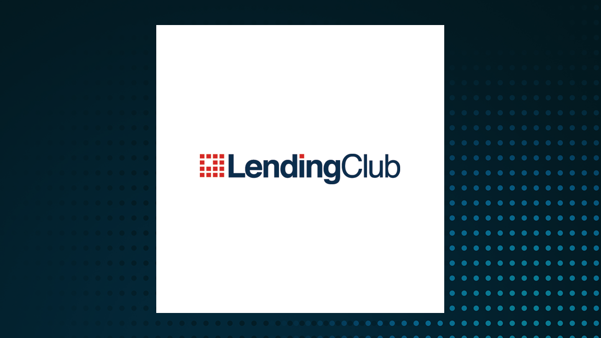 LendingClub logo