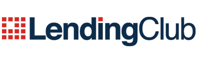 LendingClub stock logo