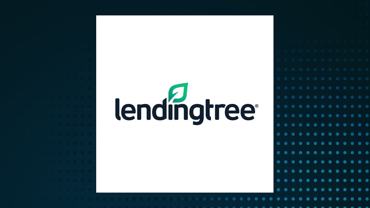 LendingTree, Inc. (NASDAQ:TREE) Receives Average Rating of "Moderate Buy" from Brokerages