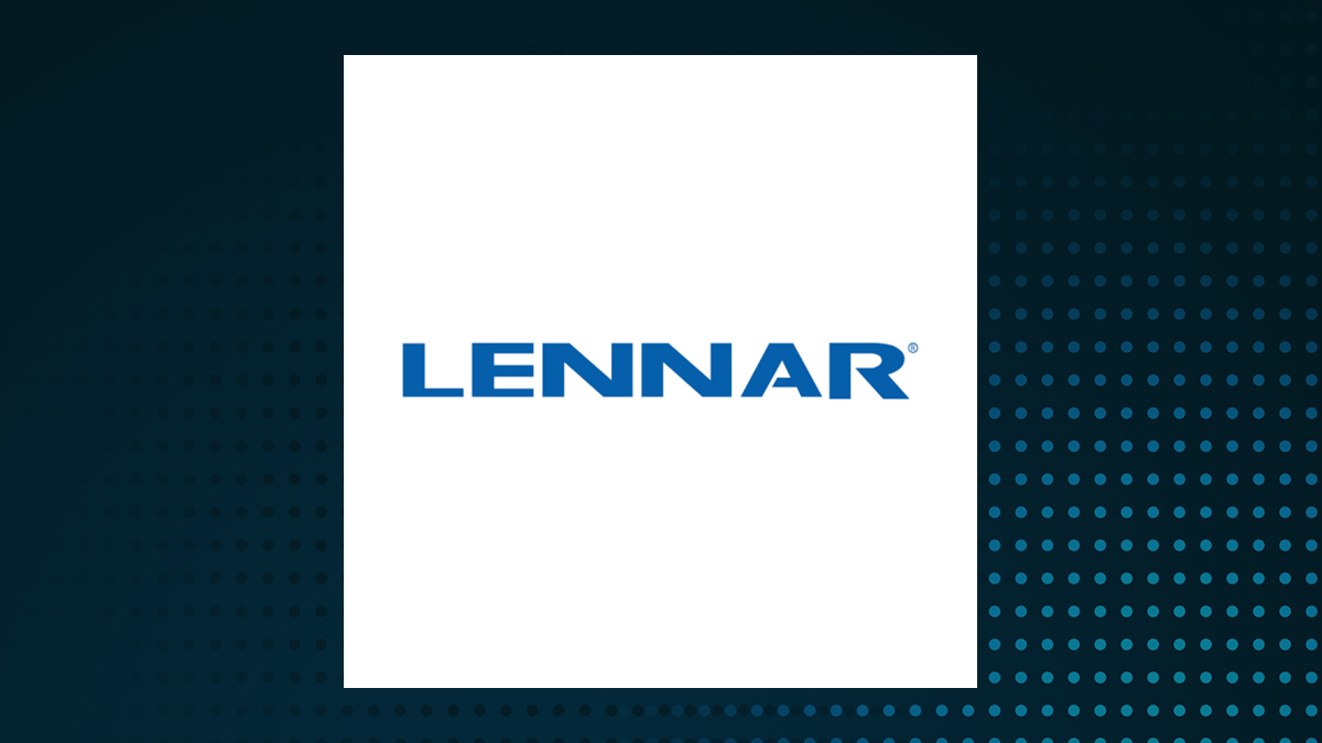 Lennar logo