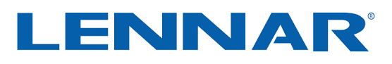 Lennar  logo