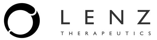 LENZ Therapeutics stock logo