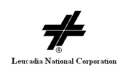 Leucadia National  logo