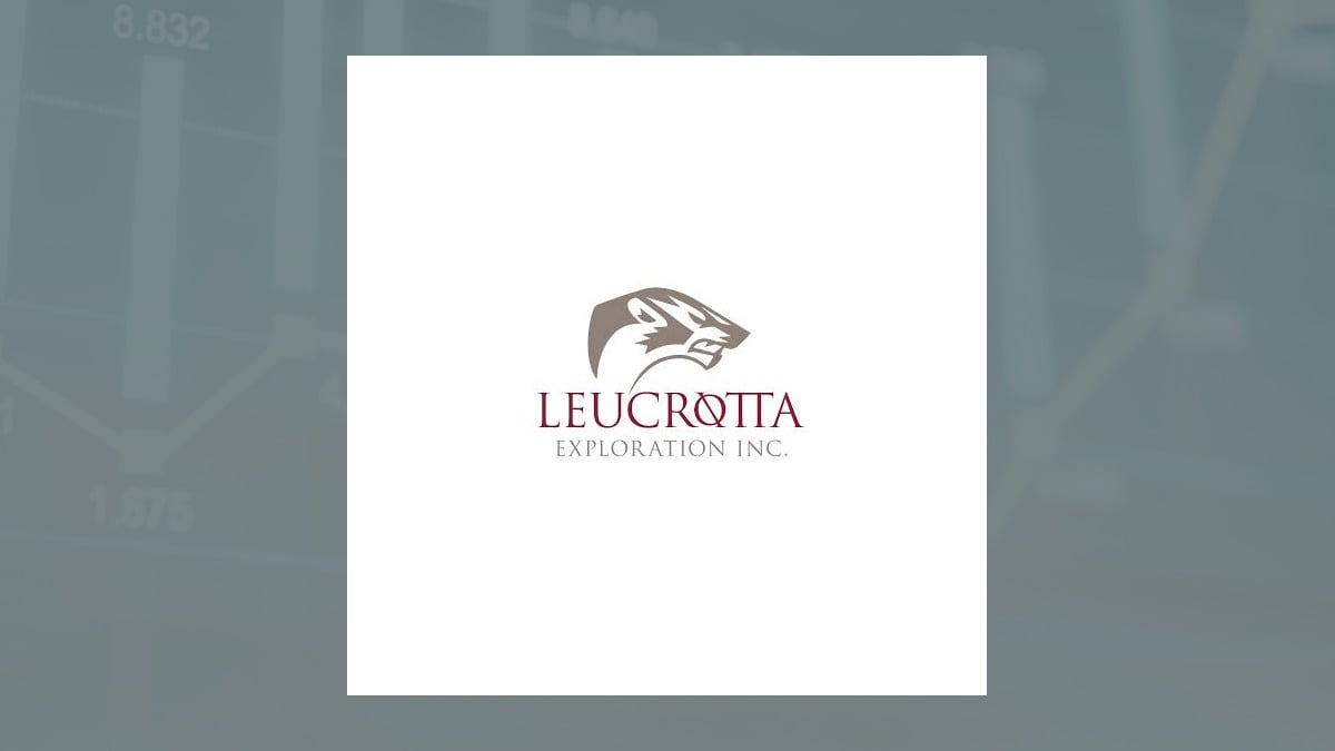 Leucrotta Exploration logo