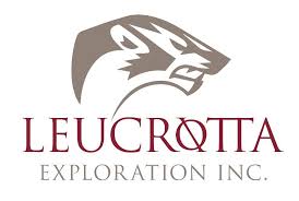 Leucrotta Exploration logo
