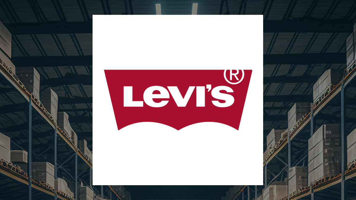 Levi Strauss & Co. logo