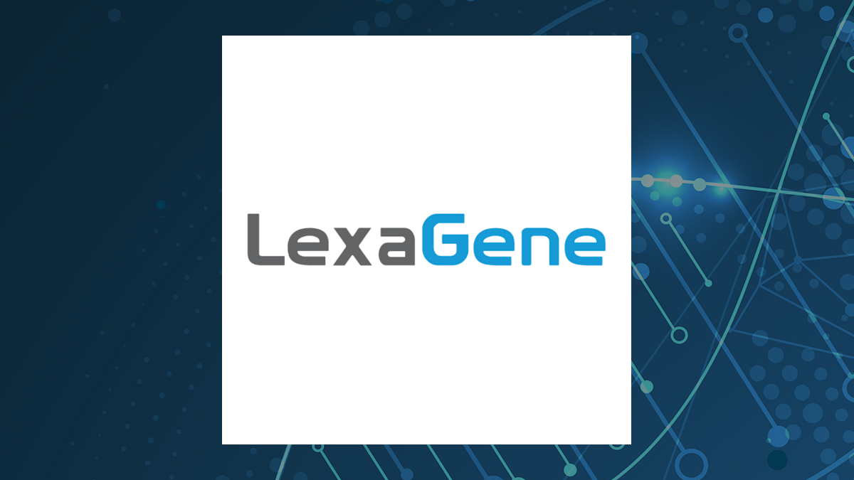 LexaGene logo