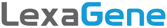 LexaGene logo