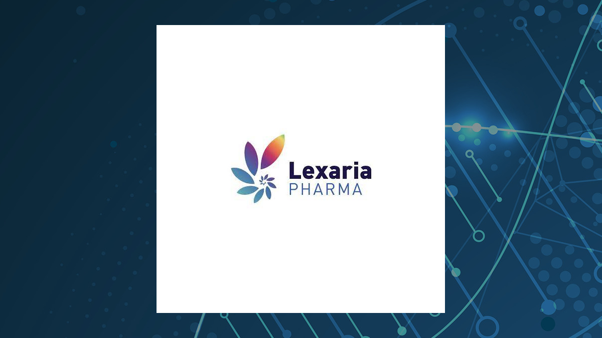 Lexaria Bioscience logo