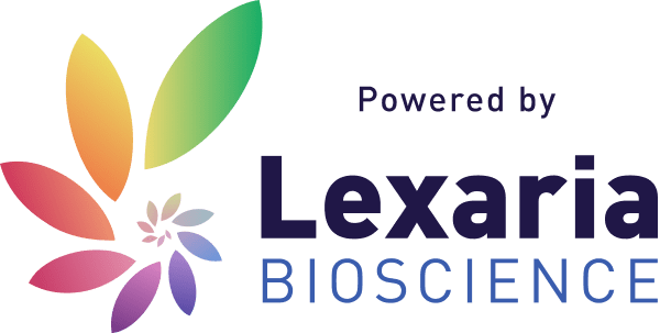 Lexaria Bioscience logo