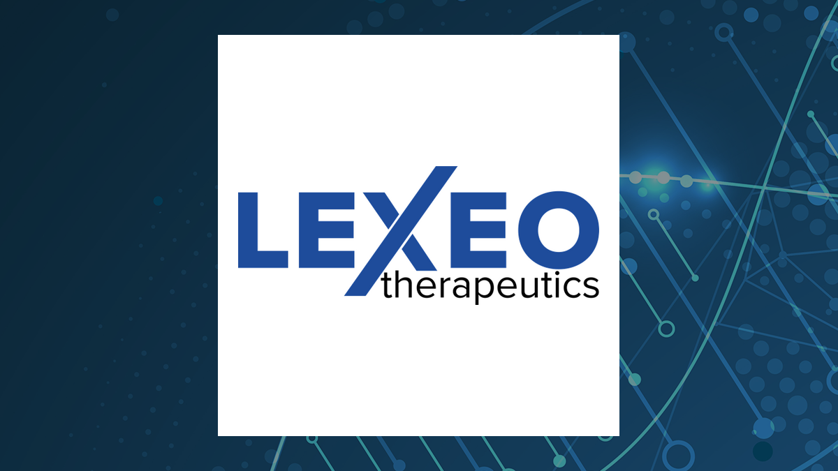 Lexeo Therapeutics logo