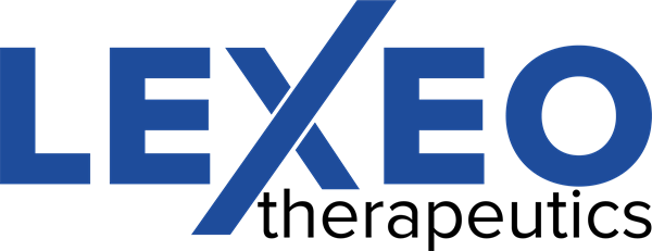 LXEO stock logo